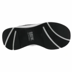 Drew Sprinter Black Flexknit Sneaker (Women's) -Comfortable Footwear Store SprinterBlack 5