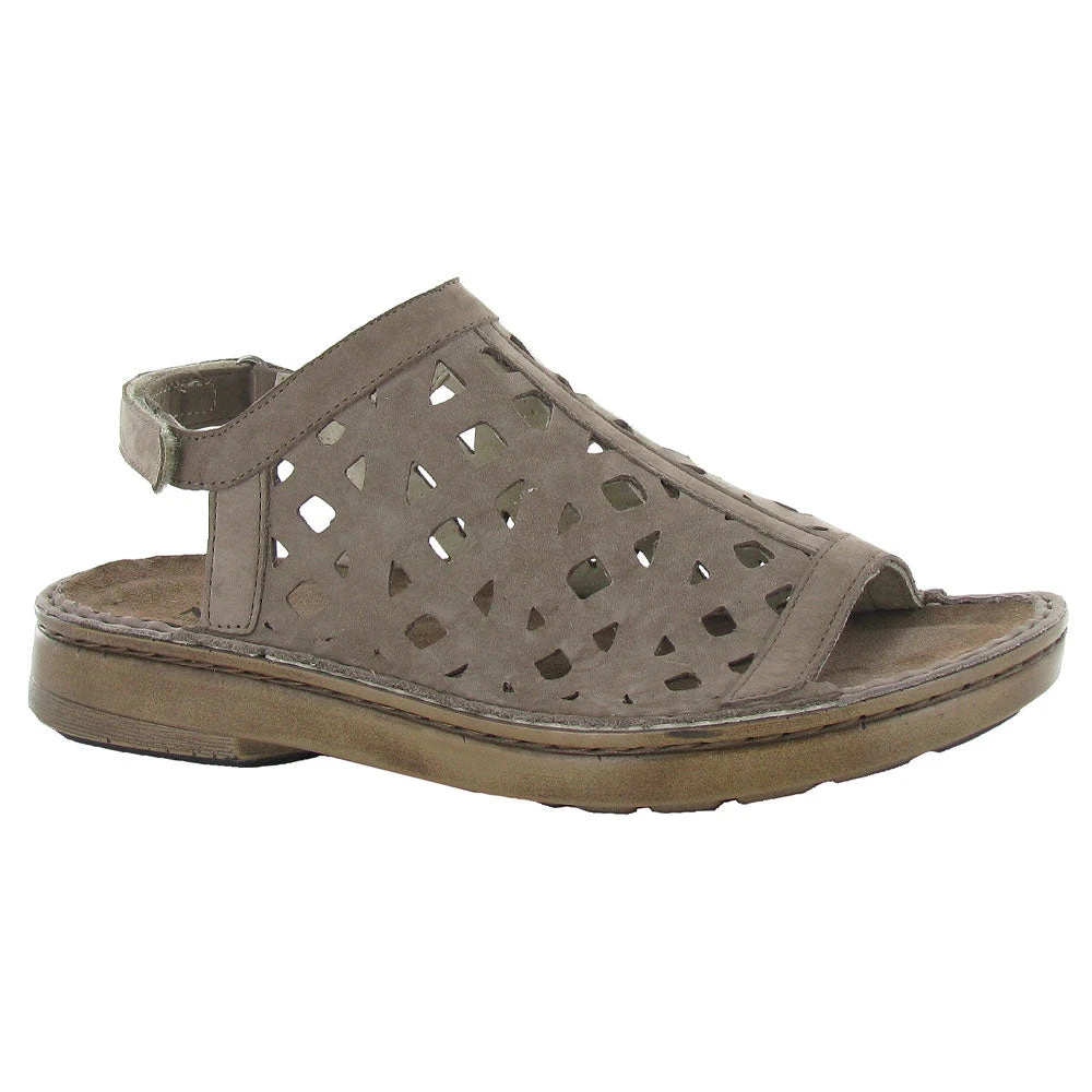 Naot Amadora Sandal Stone (Women) 3 Naot Amadora Sandal Stone (Women)