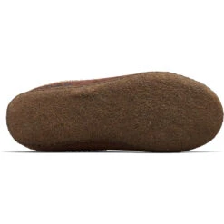 Sorel Falcon Ridge™ II Slipper Tobacco -Comfortable Footwear Store Tab 4