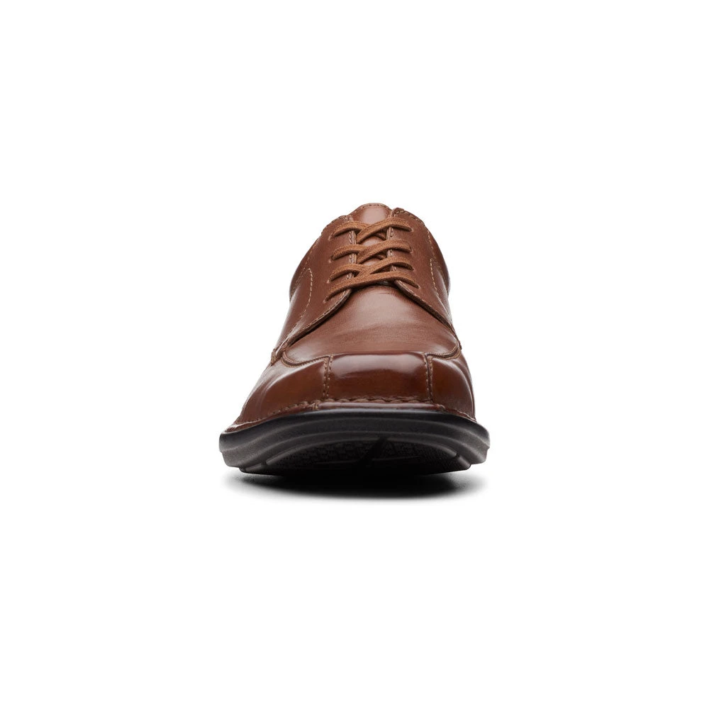 Clarks Kempton Run Lace-Up Tan (Men's) 7 Clarks Kempton Run Lace-Up Tan (Men's) - Image 5