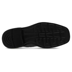 ECCO Helsinki 2 Bike Toe Tie Black (Men's) -Comfortable Footwear Store TieBlk 7