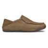 OluKai Kīpuka Hulu Indoor/Outdoor Slipper Toffee (Men's) 1 OluKai Kīpuka Hulu Indoor/Outdoor Slipper Toffee (Men's) -Comfortable Footwear Store Tof 4