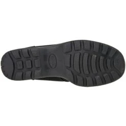 Toe Warmers Trek Waterproof Ankle Boot Black (Women's) 11 Toe Warmers Trek Waterproof Ankle Boot Black (Women's) -Comfortable Footwear Store Trek TW5