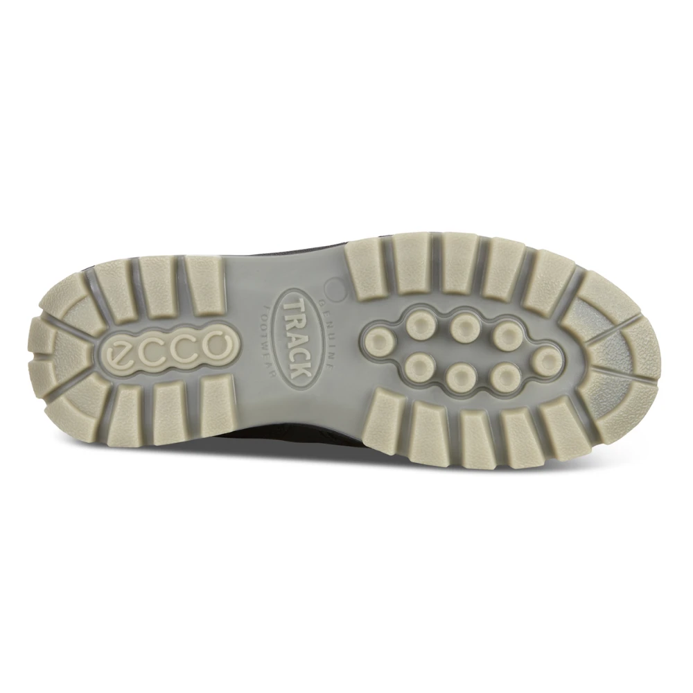 ECCO Track 25 Moc Gtx Low Black Shoe (Men's) 10 ECCO Track 25 Moc Gtx Low Black Shoe (Men's) - Image 8