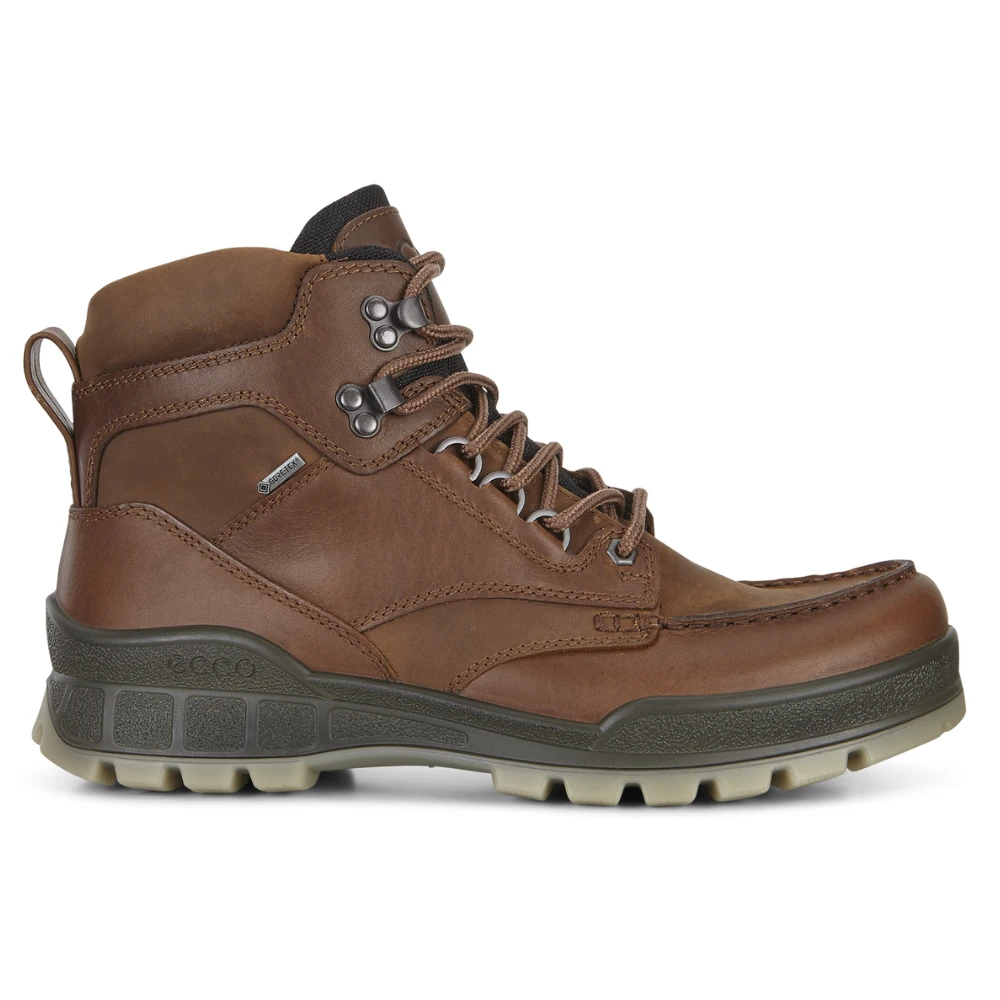 ECCO Track 25 Bison High Boot (Men's) 4 ECCO Track 25 Bison High Boot (Men's) - Image 2