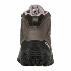 Oboz Sawtooth X Mid Charcoal Hiking Boots (Women's) 13 Oboz Sawtooth X Mid Charcoal Hiking Boots (Women's) -Comfortable Footwear Store Untitleddesign 21