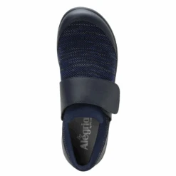 Alegria Dasher Navy Multi Shoe (Women's) 11 Alegria Dasher Navy Multi Shoe (Women's) -Comfortable Footwear Store Untitleddesign 2 28c4483f c95c 4495 adc9 61a0698cf512