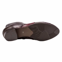 Regarde Le Ciel Stefany 172 Testa Di Moro/Vino/Sangria Bootie (Women's) 8 Regarde Le Ciel Stefany 172 Testa Di Moro/Vino/Sangria Bootie (Women's) -Comfortable Footwear Store Untitleddesign 2 2ea65439 3110 4ae6 b5f7 459aa8998950