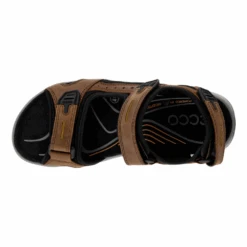 ECCO Yucatan Espresso Sandal (Men's) -Comfortable Footwear Store Untitleddesign 2 6fb46aa1 2175 4f0c ac3e 7b7e80475d96