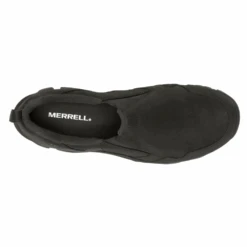 Merrell Coldpack 3 Moc Black Shoe (Men's) 11 Merrell Coldpack 3 Moc Black Shoe (Men's) -Comfortable Footwear Store Untitleddesign 2 72221d19 89d1 4452 8e56 6d6f719aa452