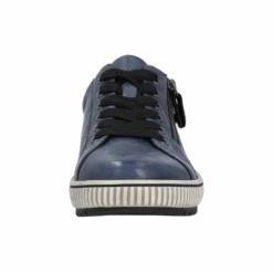 Remonte D0700 Maditta 00 Royal Leather Sneaker (Women's) -Comfortable Footwear Store Untitleddesign 2 95fc588b 4879 4fe5 a825 93e543e29deb