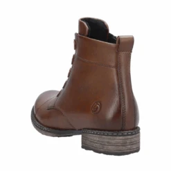 Remonte D4392 Chandra 92 Chestnut Leather Bootie (Women's) -Comfortable Footwear Store Untitleddesign 2 b61968cb 4455 4cf1 91b2 bc69c842f188