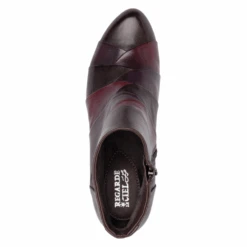 Regarde Le Ciel Stefany 172 Testa Di Moro/Vino/Sangria Bootie (Women's) 9 Regarde Le Ciel Stefany 172 Testa Di Moro/Vino/Sangria Bootie (Women's) -Comfortable Footwear Store Untitleddesign 3 2c5c1e05 fbfa 444c 8c3b 30ffeb058348