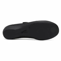 Dansko Franny Wide Black Milled Nappa Leather Slip-On (Women's) -Comfortable Footwear Store Untitleddesign 3 7293012a aac3 4590 b650 094541ca05ff