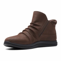 Clarks Breeze Range Dark Brown Boot (Women's) -Comfortable Footwear Store Untitleddesign 4 8408241e fefa 4f10 aeda 8778a3b17618