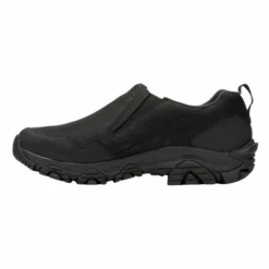 Merrell Coldpack 3 Moc Black Shoe (Men's) 10 Merrell Coldpack 3 Moc Black Shoe (Men's) -Comfortable Footwear Store Untitleddesign 4 99ebdd92 2e65 4e1f 9d60 044c8ea2aea6