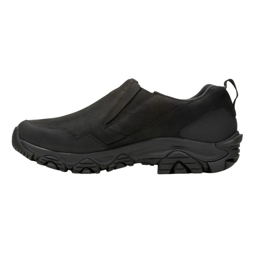 Merrell Coldpack 3 Moc Black Shoe (Men's) 5 Merrell Coldpack 3 Moc Black Shoe (Men's) - Image 3