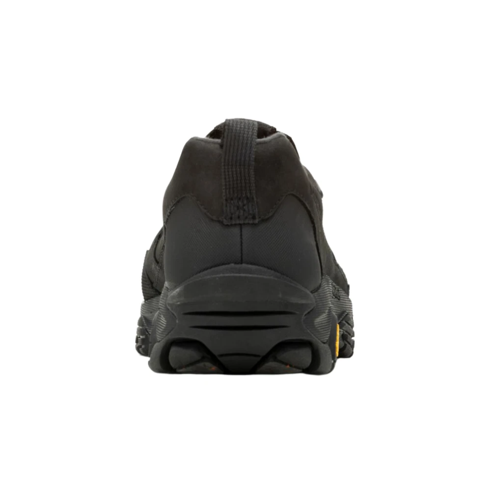Merrell Coldpack 3 Moc Black Shoe (Men's) 8 Merrell Coldpack 3 Moc Black Shoe (Men's) - Image 6