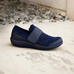 Alegria Dasher Navy Multi Shoe (Women's) 13 Alegria Dasher Navy Multi Shoe (Women's) -Comfortable Footwear Store Untitleddesign 5 7f9ed605 d771 457d b9e5 8128c9dba530