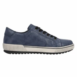 Remonte D0700 Maditta 00 Royal Leather Sneaker (Women's) -Comfortable Footwear Store Untitleddesign 6 5dc236de 19e3 4073 be8b 5c86ec498ae9