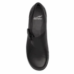 Dansko Franny Wide Black Milled Nappa Leather Slip-On (Women's) -Comfortable Footwear Store Untitleddesign 6 cb69ccb3 f8a6 4d86 a8fc 5fe933d1d776