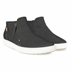 Ecco Soft 7 Black Low Boot (Women's) -Comfortable Footwear Store Untitleddesign 7 c2f13e59 b5e9 455c 8f6a d8128751cd38