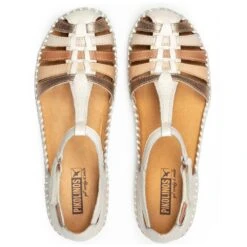 Pikolinos P. Vallarta Nata Sandals (Women's) -Comfortable Footwear Store Untitleddesign 8