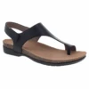 Dansko Reece Sandal Black (Women's) 1 Dansko Reece Sandal Black (Women's) -Comfortable Footwear Store Untitleddesign 9 9e706ede a007 4124 87df 0e88c0fc4f7b
