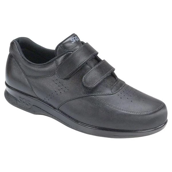 SAS VTO Black Leather (Men's) 3 SAS VTO Black Leather (Men's)
