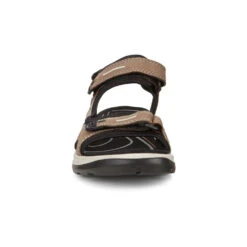 Ecco Yucatan Sandal Birch (Women's) 12 Ecco Yucatan Sandal Birch (Women's) -Comfortable Footwear Store birch 4