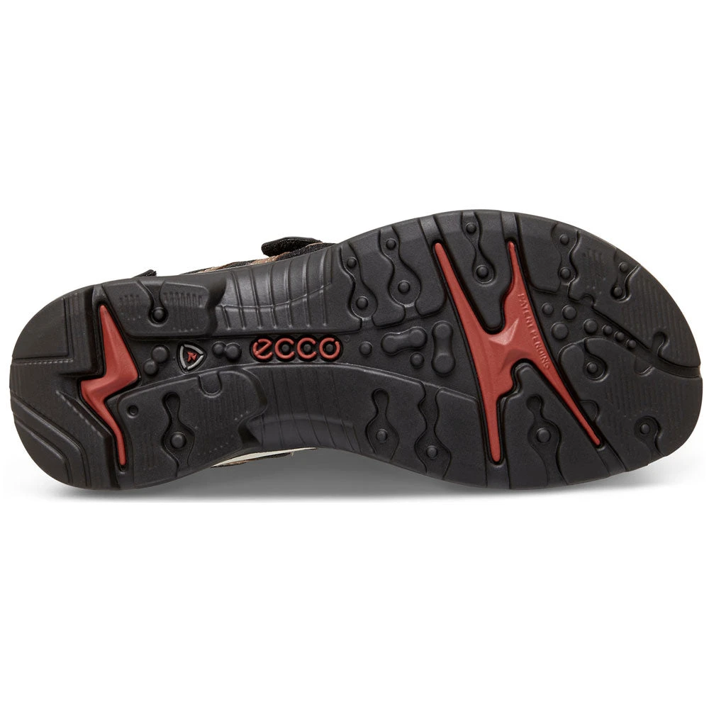 Ecco Yucatan Sandal Birch (Women's) 9 Ecco Yucatan Sandal Birch (Women's) - Image 7