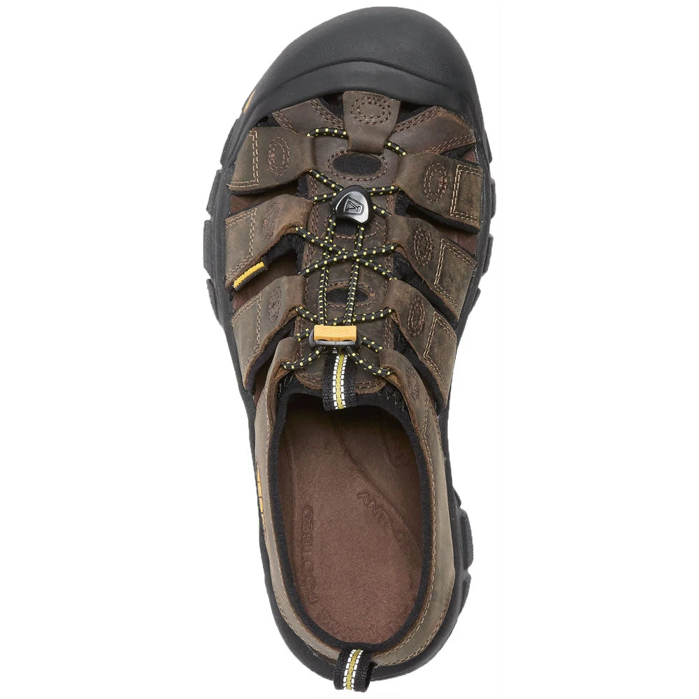 Keen Newport Sandal Bison (Men's) 5 Keen Newport Sandal Bison (Men's) - Image 3
