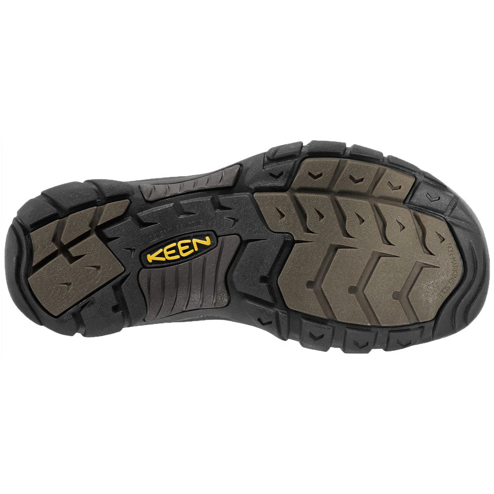 Keen Newport Sandal Bison (Men's) 6 Keen Newport Sandal Bison (Men's) - Image 4