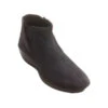 Arcopedico Luana Boot Black (Women's) -Comfortable Footwear Store black 1 bf117f09 bdaa 467b b75a b0f6c61f898b