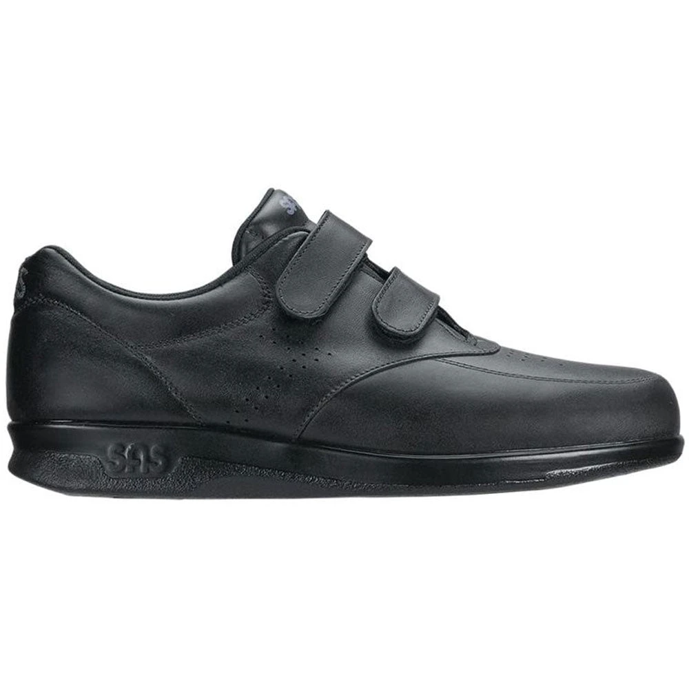 SAS VTO Black Leather (Men's) 4 SAS VTO Black Leather (Men's) - Image 2