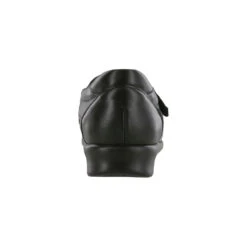 SAS Willow Black Leather (Women's) 11 SAS Willow Black Leather (Women's) -Comfortable Footwear Store black 5 13637ae4 7216 4197 bac2 51bcb1391ace