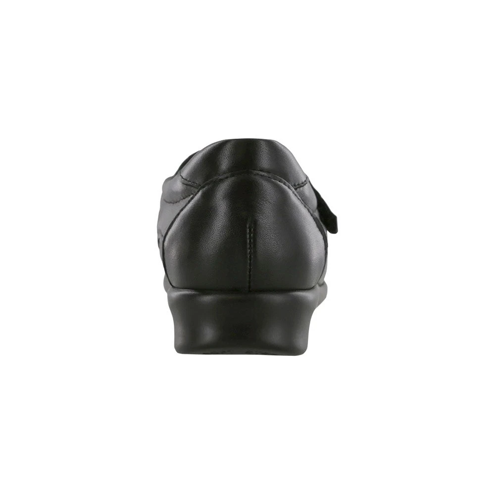 SAS Willow Black Leather (Women's) 6 SAS Willow Black Leather (Women's) - Image 4