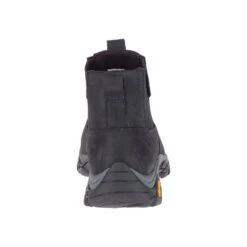 Merrell Moab Adventure Chelsea Boot Black Waterproof Leather (Men's) 13 Merrell Moab Adventure Chelsea Boot Black Waterproof Leather (Men's) -Comfortable Footwear Store black 5 1f1ccaa9 566b 4e02 b718 235c6ccf8ea8