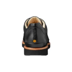 Samuel Hubbard Dress Fast Black Leather (Men's) -Comfortable Footwear Store black 5 e1786c9f 3bb3 4c89 b2d3 fa5c1d3e7ded