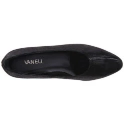 Vaneli Astyr Black Print (Women's) 10 Vaneli Astyr Black Print (Women's) -Comfortable Footwear Store black 6 d36623a6 a1ff 4e8f 811b b051b6213d18