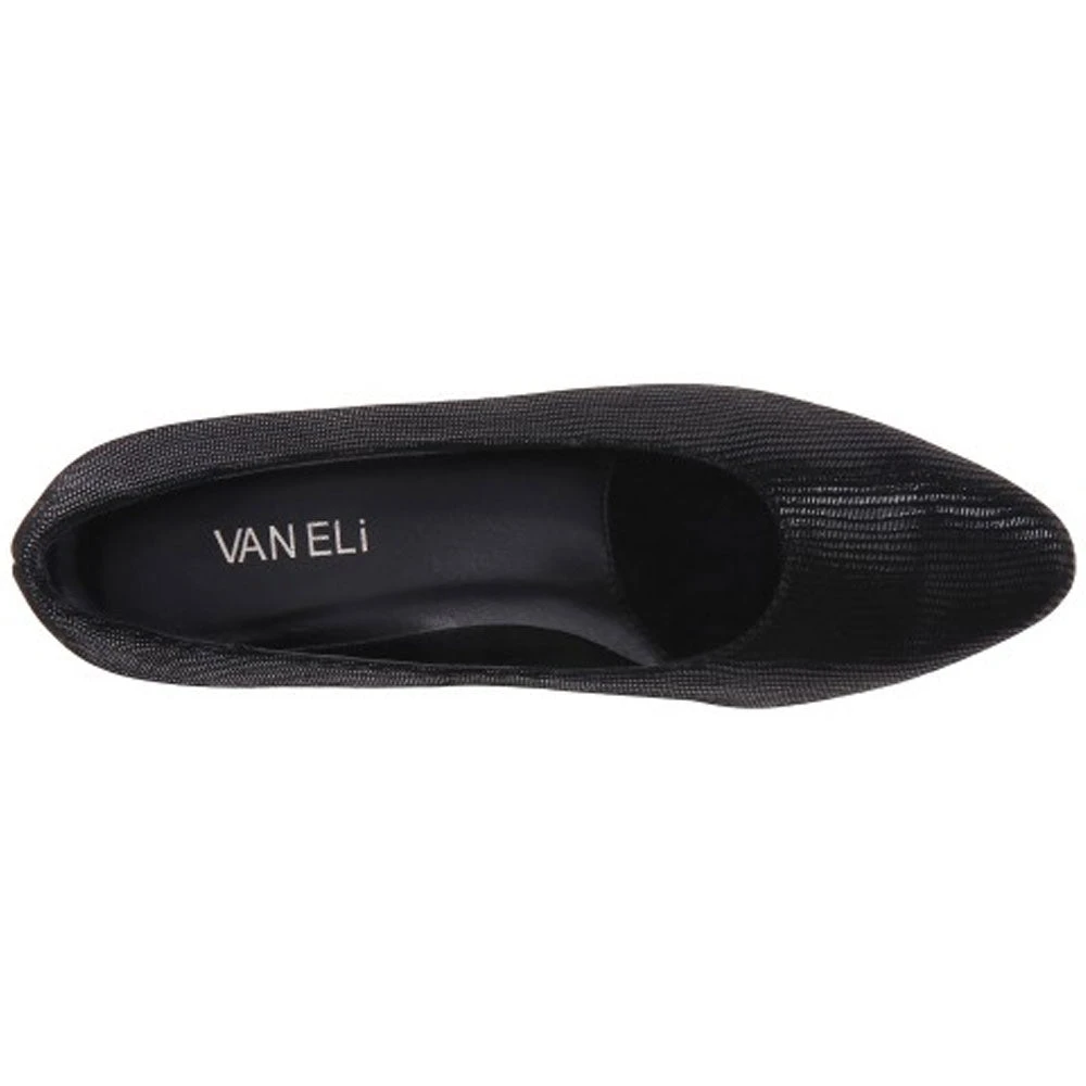 Vaneli Astyr Black Print (Women's) 6 Vaneli Astyr Black Print (Women's) - Image 4