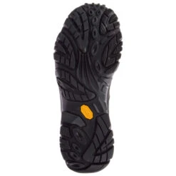 Merrell Moab Adventure Chelsea Boot Black Waterproof Leather (Men's) 15 Merrell Moab Adventure Chelsea Boot Black Waterproof Leather (Men's) -Comfortable Footwear Store black 7 1d56a3ec c27a 443a 98a0 a665ce00825d