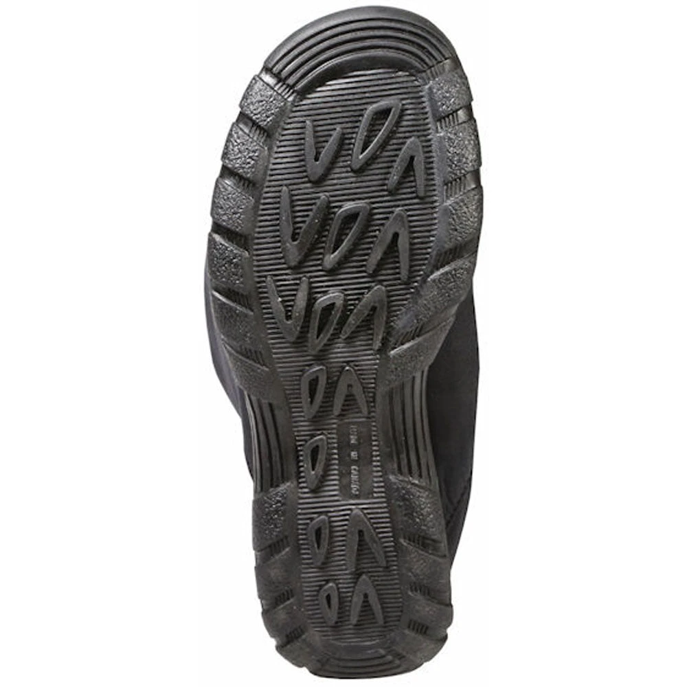 Toe Warmers Janet Waterproof Boot Black (Women's) 5 Toe Warmers Janet Waterproof Boot Black (Women's) - Image 3