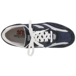 SAS Tour Mesh Blue (Women's) 8 SAS Tour Mesh Blue (Women's) -Comfortable Footwear Store blue 6 59e71bfb 6d40 4a3b bbc3 a60c0b37daf5