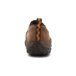 Merrell Jungle MOC Waterproof Brown Nubuck (Men's) 11 Merrell Jungle MOC Waterproof Brown Nubuck (Men's) -Comfortable Footwear Store brown 5 0f3e9615 825d 4d03 9cd2 86829ab89a0a