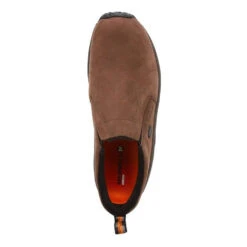 Merrell Jungle MOC Waterproof Brown Nubuck (Men's) 12 Merrell Jungle MOC Waterproof Brown Nubuck (Men's) -Comfortable Footwear Store brown 6 e019616a 859a 40cc 9f8f 0efd9a79fc7e