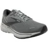 Brooks Ghost 14 Sneaker Grey Alloy (Men's) 2 Brooks Ghost 14 Sneaker Grey Alloy (Men's) -Comfortable Footwear Store f1de90a6 834f 4c29 9a9c 7f9cf615f3c2