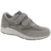 SAS JV Mesh Grey (Men's) -Comfortable Footwear Store grey 1 532b7451 1683 430d bc13 25277be2ab5b
