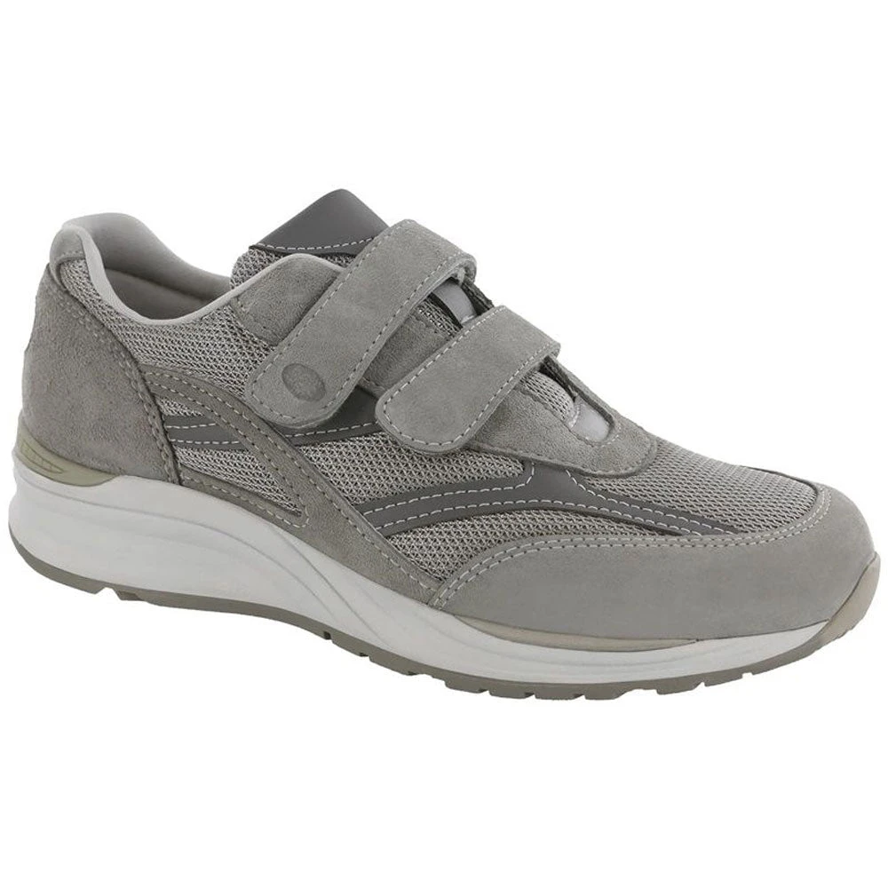 SAS JV Mesh Grey (Men's) 3 SAS JV Mesh Grey (Men's)