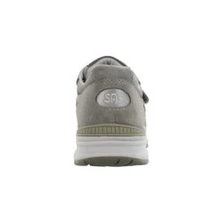 SAS JV Mesh Grey (Men's) 11 SAS JV Mesh Grey (Men's) -Comfortable Footwear Store grey 5 6081dfae f90a 4d51 8b83 c42b896f7ae7